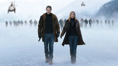 Hulu покажет режиссерскую версию "Секретные материалы: Хочу верить" с рейтингом R - playground.ru