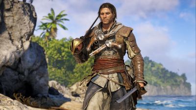 Ubisoft Quebec - На волне успеха: спустя неделю после релиза продажи Assassin’s Creed Black Flag Resynced взяли новую высоту - 3dnews.ru