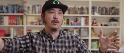 Джон Зиглер - «Cветлое будущее»: Bungie потеряла геймдизайнера Marathon - gamemag.ru