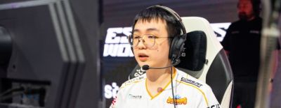 «Китайская Дота вернулась» — Xm после победы над Team Falcons на EWC 2026 - dota2.ru - Santa