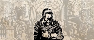В Steam бесплатно раздают The Life and Suffering of Sir Brante - gamemag.ru