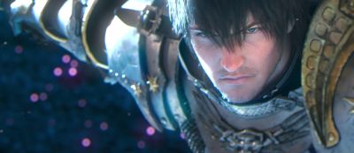 Square Enix объявила об отмене Final Fantasy XIV Mobile — игра не выйдет - gamemag.ru