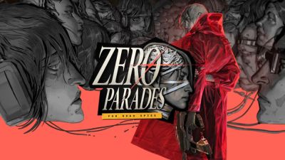 ZERO PARADES: For Dead Spies провалилась в продажах - студия ZA/UM увольняет 32 сотрудника - playground.ru