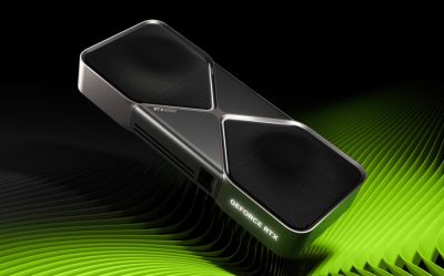 RTX 50 SUPER уже у партнёров, но NVIDIA заморозила релиз из-за цен на память - playground.ru