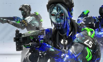 Гейм-директор Marathon Джозеф Зиглер покидает Bungie - playground.ru