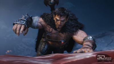 DOOM: The Dark Ages — Revelations. Без откровений. Рецензия - 3dnews.ru