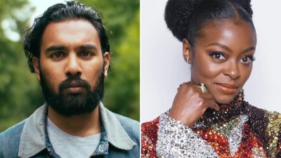Пилот нового сериала "Секретные материалы" сняли на редкую киноплёнку большого формата - playground.ru
