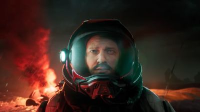 Разработчики симулятора выживания The Alters выпустили срочное исправление производительности - playground.ru