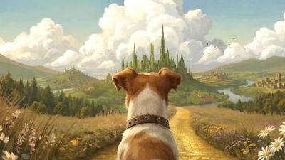 В Steam появилась новая уютная игра в стиле Stray про Тотошку - ridus.ru - Россия