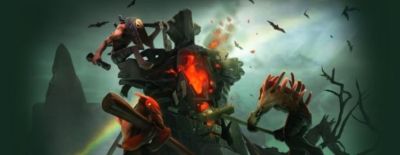 Обновление Dota 2 от 18 июля: исправление недоработки с Prophet's Pendulum - dota2.ru
