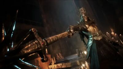 Новый трейлер The Relic: First Guardian посвятили боссам — Разработчики обещают около 80 «Бруталов» - mmo13.ru