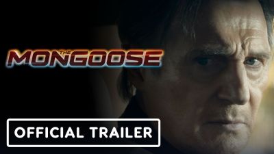 Мариса Томый - Представлен эпичный трейлер боевика "Мангуст": Лиам Нисон бросает вызов полиции в масштабной погоне через всю страну - playground.ru