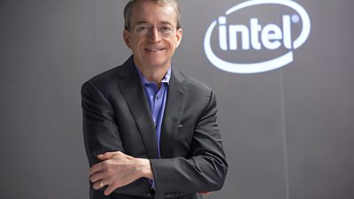 Бывший глава Intel признал ошибочное высмеивание видеокарт NVIDIA на заре развития игрового рынка - playground.ru