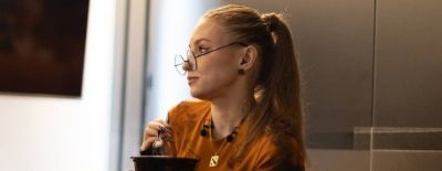 Vasilisa: «Yandex пока недосягаемая команда и есть ощущение, что они заберут турнир» - dota2.ru