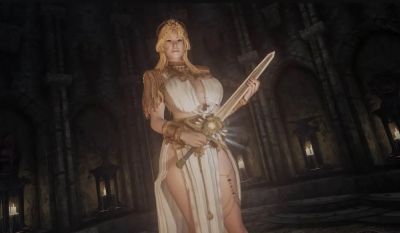 Тодд Ховард - Bethesda сделала обнадеживающее заявление касательно The Elder Scrolls 6 - landofgames.ru