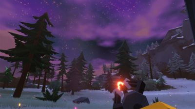 Симулятор выживания Skyformer получит кооперативный режим - coop-land.ru