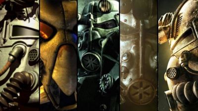 Тодд Говард - Bethesda разрабатывает 5 игр во вселенной Fallout - coop-land.ru