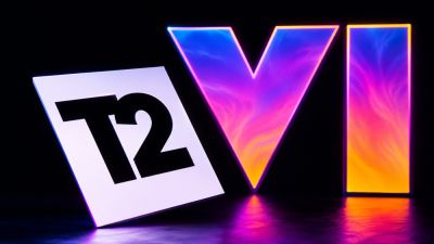 Новое письмо акционерам Take-Two подтвердило дату выхода Grand Theft Auto 6 и успех GTA Online - playground.ru - county Hill