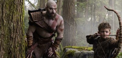 Олафур Дарри Олафссон - Эд Скрейн - Звезда сериала God of War получил серьёзную травму — съёмки могут отложить до 2027 года - worldgamenews.com - Россия