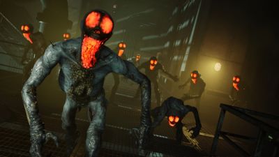 Авторы Killing Floor 3 возвращают сложность Suicidal и откладывают «Бесконечный» режим - worldgamenews.com - Россия