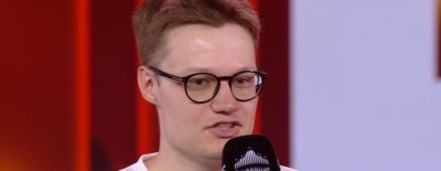 Kiritych о матче PARIVISION — Yandex: «Всё решит случайность. Но я выбираю Team Yandex» - dota2.ru