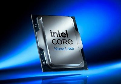Первые 28-ядерные процессоры Intel Nova Lake появятся в начале 2027 года, а 52-ядерные версии - ближе к осени - playground.ru