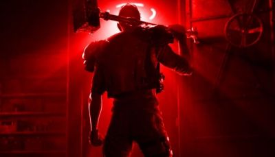 The Midnight Walkers станет обычным кооперативным зомби-шутером - coop-land.ru