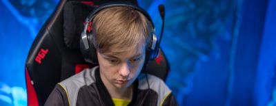 Kaori о вылете с EWC 2026: «Надеюсь, будем играть лучше на „Инте“» - dota2.ru