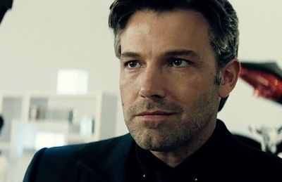 Бен Аффлек - Теперь денег как у Бэтмена: Бен Аффлек продал Netflix свою компанию по созданию ИИ-спецэффектов за $587 миллионов - playground.ru