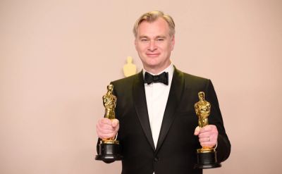 Кристофер Нолан - Кристофер Нолан выпустит свой следующий фильм не раньше 2029 года - из-за усталости от "Одиссеи" - playground.ru
