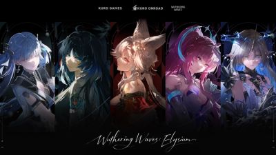 Wuthering Waves получит мультсериал Elysium - Kuro Games расширяет вселенную игры за пределы RPG - playground.ru