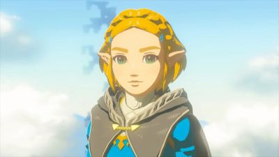 королева Елизавета II (Ii) - Криста Янг - Бывший сотрудник Nintendo рассказал, что анонс The Legend of Zelda: Tears of the Kingdom скрывали даже от руководства - playground.ru