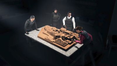 Rockstar снизила награды за ограбления в GTA Online - сообщество восприняло это негативно - playground.ru