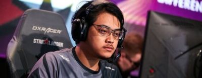 Мухаммад Сапоетры - Carstensz Esports объявила об уходе Dreamocel и Ahyad - dota2.ru