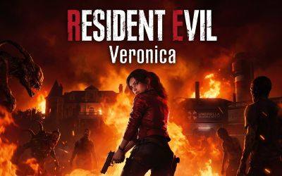Evil Code - По стопам GTA 6: аналитики спрогнозировали цену ремейка Resident Evil Code: Veronica - playground.ru
