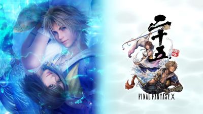 Square Enix отметила 25-летие Final Fantasy X памятным трейлером - playground.ru