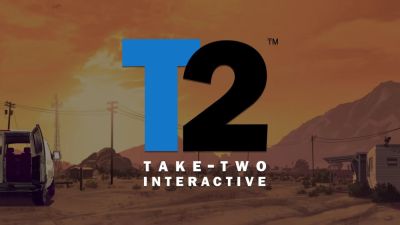 Зельник Штраус - Take-Two заработала почти на $1 млрд больше прогнозов и заявила о готовности к новым крупным поглощениям - playground.ru