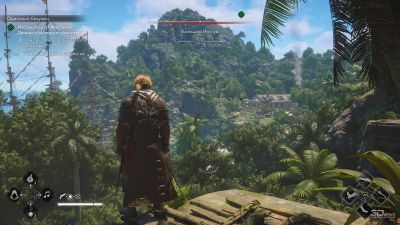 Эдвард Кенуэй - Assassin’s Creed Black Flag Resynced — это давно должно было случиться. Рецензия - 3dnews.ru