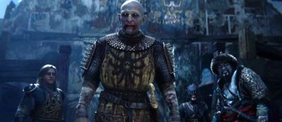 The Blood of Dawnwalker выйдет без Denuvo и русского языка - gamemag.ru