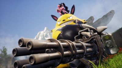Palworld собрала почти миллион одновременных игроков в Steam после выхода версии 1.0 - playground.ru