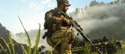Экранизация Call of Duty будет основана на Modern Warfare - gamemag.ru - Нью-Йорк
