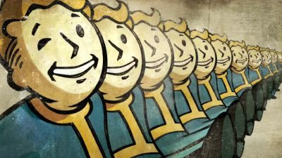 Тодд Ховард - Отменённая игра от Obsidian всё равно была похожа на Fallout - ridus.ru