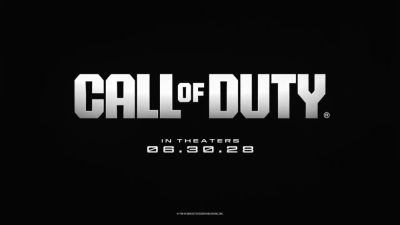 Шеридан Тейлор - Владимир Макаров - Экранизация Call of Duty расскажет историю во вселенной Modern Warfare - playground.ru - Нью-Йорк