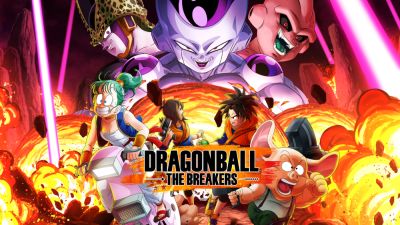 Bandai Namco может закрыть Dragon Ball: The Breakers после трех лет поддержки - playground.ru - штат Техас
