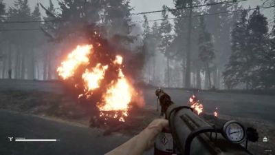 Для симулятора выживания Mist Survival вышло крупное обновление с новыми геймплейными механиками - playground.ru