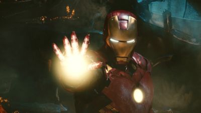 А как же Железное сердце? По слухам, Marvel работает над новым фильмом-перезапуском о Железном человеке - playground.ru