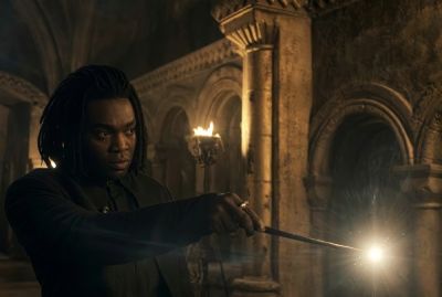 Гарри Поттер - Дж.К.Роулинг - Сериал "Гарри Поттер" установил рекорд ещё до премьеры: HBO готовит самый дорогой стриминговый проект в истории - playground.ru