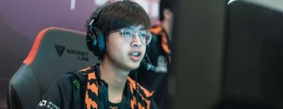 23savage: «XinQ — мой кумир!» - dota2.ru