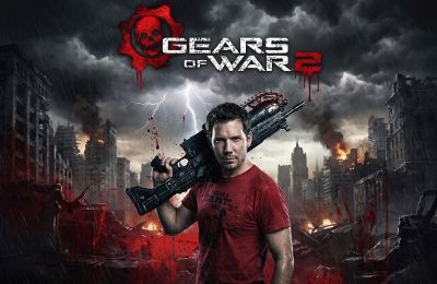Ирония судьбы: Gears of War 2 получила бесплатный неофициальный порт на ПК вопреки старым запретам создателя - playground.ru