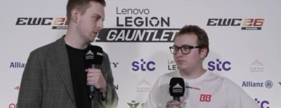 gpk перед финалом EWC 2026: «PARIVISION хорошо играет. Я думаю, что PARIVISION — это хороший соперник для нас» - dota2.ru